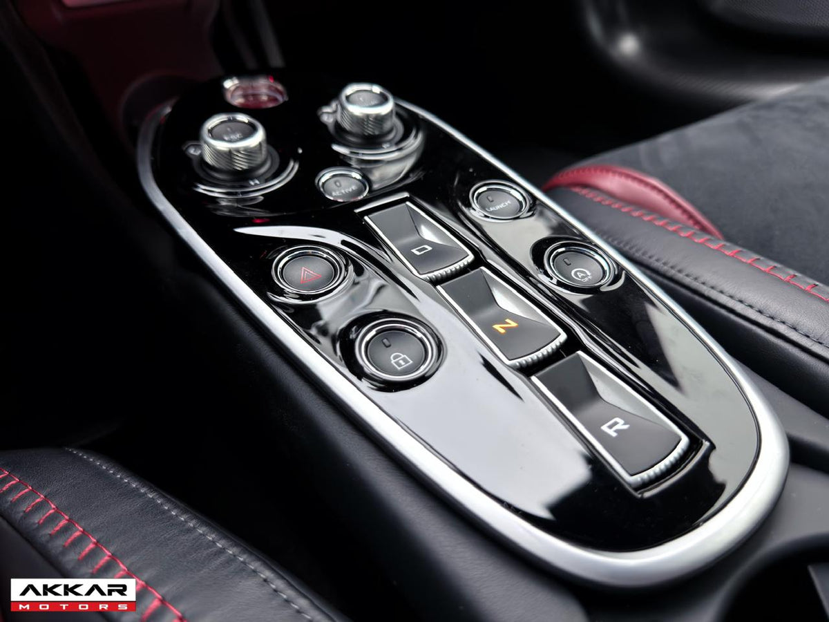 MCLAREN