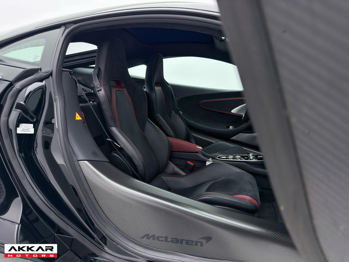 MCLAREN
