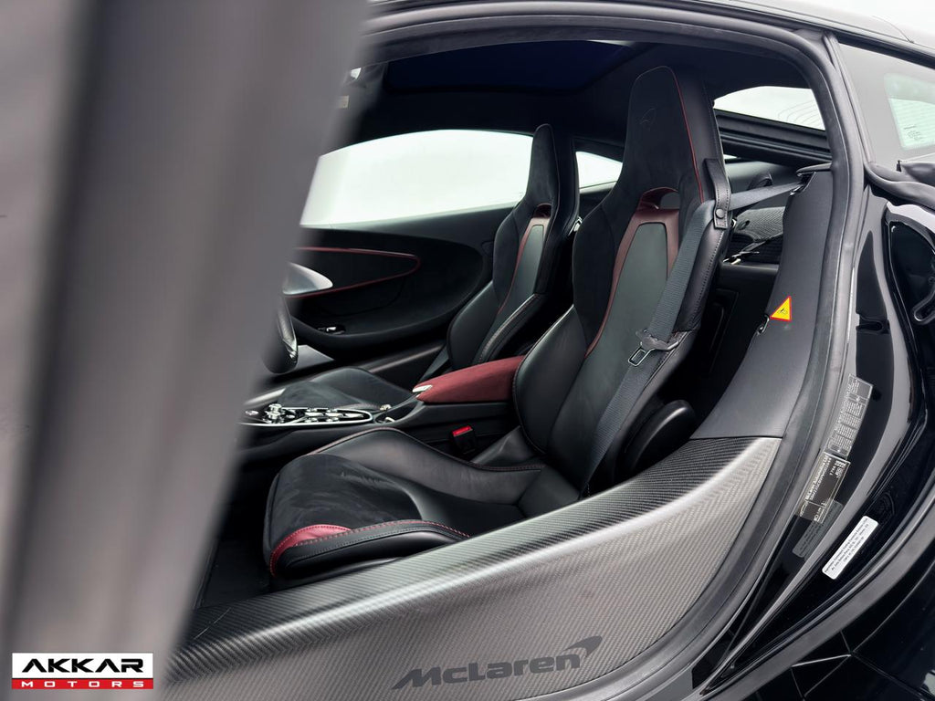 MCLAREN