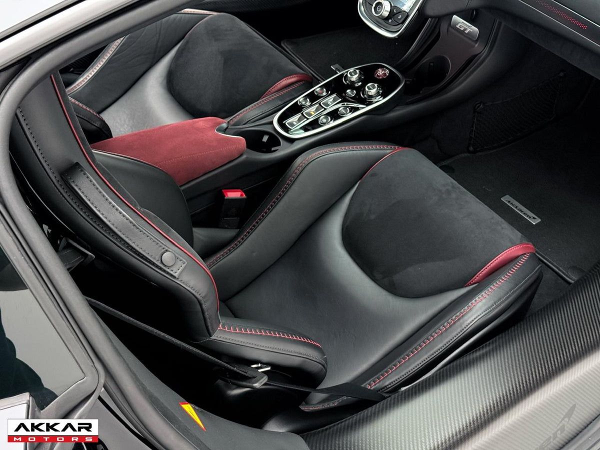MCLAREN