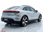 PORSCHE MACAN 4S E