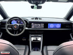 PORSCHE MACAN 4S E