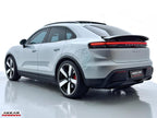 PORSCHE MACAN 4S E