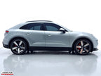PORSCHE MACAN 4S E