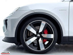 PORSCHE MACAN 4S E