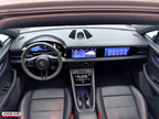 PORSCHE MACAN 4S E