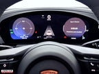 PORSCHE MACAN 4S E