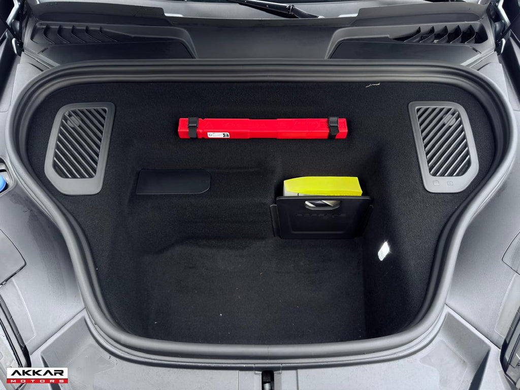 PORSCHE MACAN 4S E