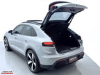 PORSCHE MACAN 4S E