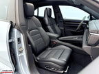 PORSCHE MACAN 4S E