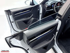 PORSCHE MACAN 4S E