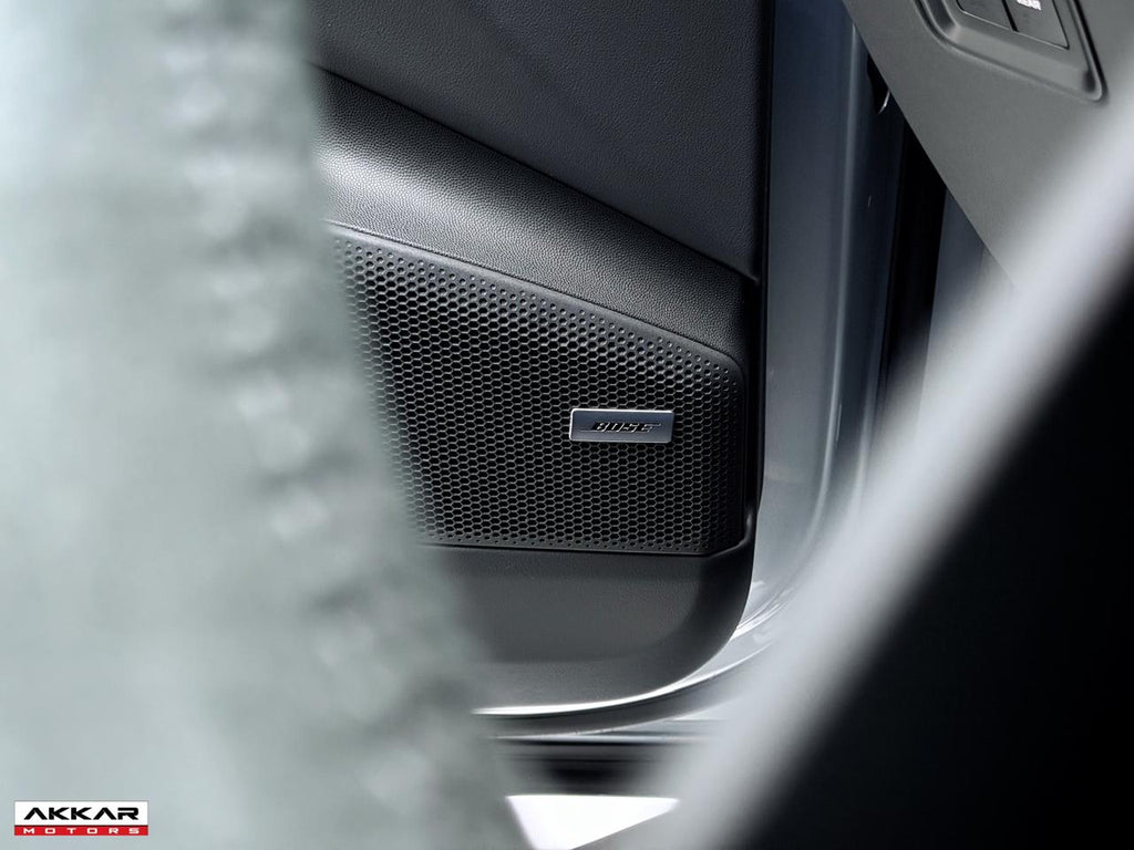 PORSCHE MACAN 4S E