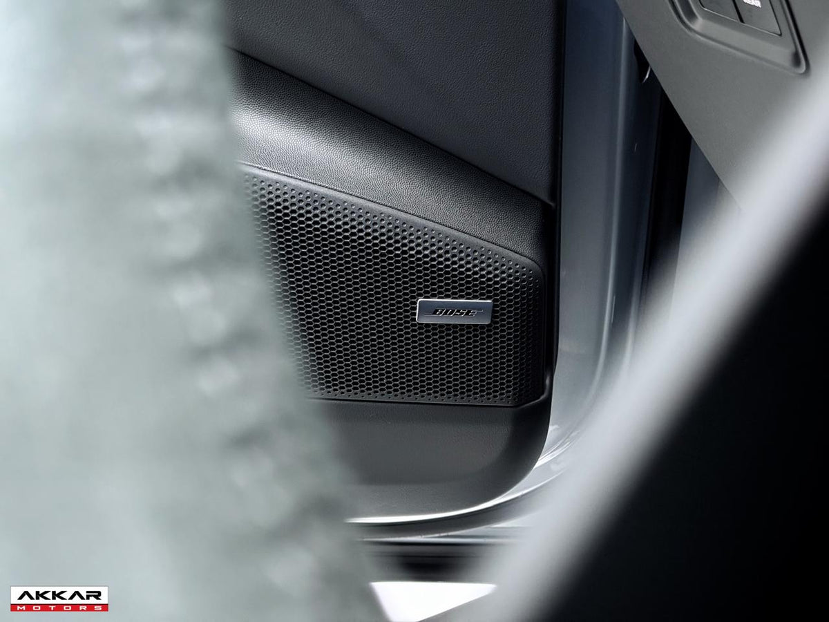 PORSCHE MACAN 4S E