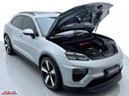 PORSCHE MACAN 4S E