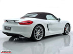 PORSCHE BOXSTER S