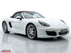 PORSCHE BOXSTER S