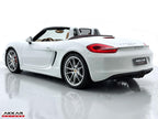 PORSCHE BOXSTER S