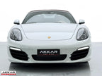 PORSCHE BOXSTER S