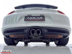 PORSCHE BOXSTER S