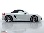 PORSCHE BOXSTER S