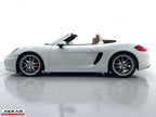 PORSCHE BOXSTER S
