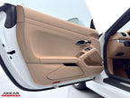PORSCHE BOXSTER S