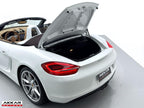 PORSCHE BOXSTER S