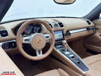 PORSCHE BOXSTER S