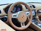 PORSCHE BOXSTER S