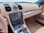 PORSCHE BOXSTER S