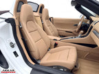 PORSCHE BOXSTER S