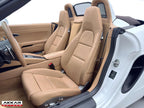 PORSCHE BOXSTER S
