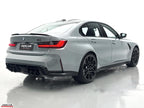 BMW M3 COMPETITION