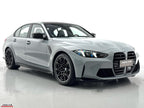 BMW M3 COMPETITION