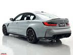 BMW M3 COMPETITION
