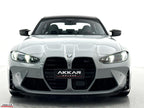 BMW M3 COMPETITION
