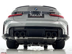 BMW M3 COMPETITION