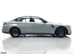 BMW M3 COMPETITION