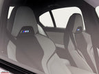 BMW M3 COMPETITION