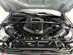 BMW M3 COMPETITION