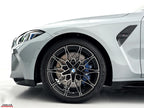 BMW M3 COMPETITION