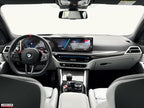 BMW M3 COMPETITION