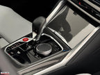 BMW M3 COMPETITION