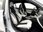 BMW M3 COMPETITION
