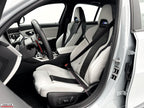 BMW M3 COMPETITION