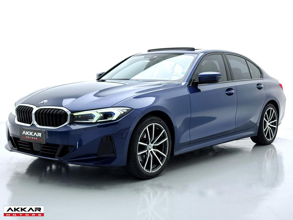 BMW 320i SPORT GP