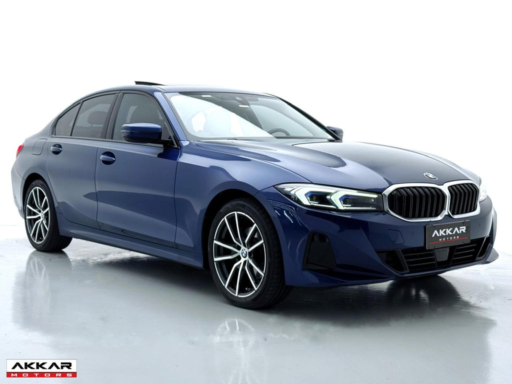 BMW 320i SPORT GP