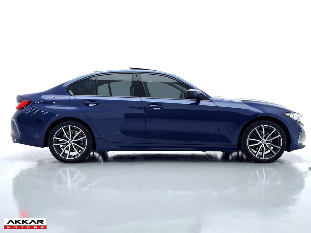 BMW 320i SPORT GP