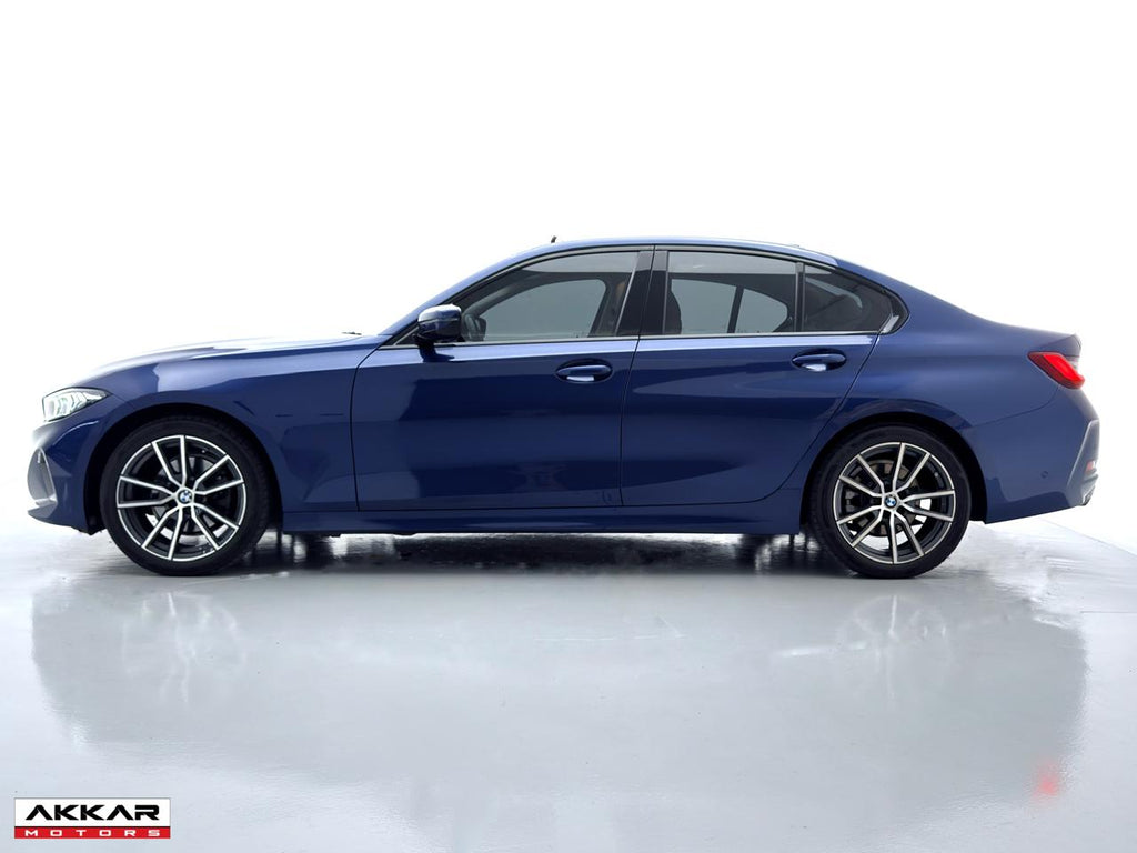 BMW 320i SPORT GP