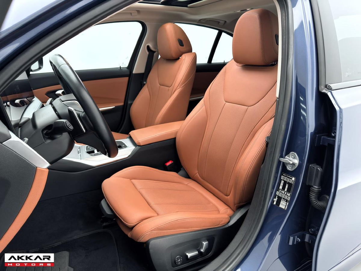 BMW 320i SPORT GP
